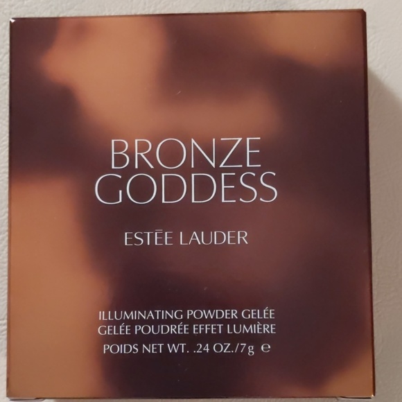 Estee Lauder Makeup Estee Lauder Bronze Goddess Illuminating Powder